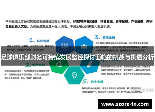 足球俱乐部财务可持续发展路径探讨面临的挑战与机遇分析