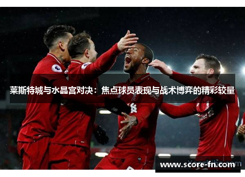 莱斯特城与水晶宫对决：焦点球员表现与战术博弈的精彩较量