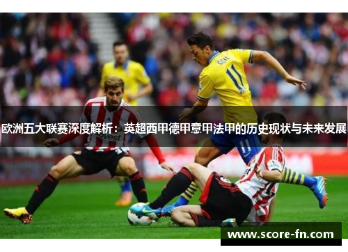 欧洲五大联赛深度解析：英超西甲德甲意甲法甲的历史现状与未来发展